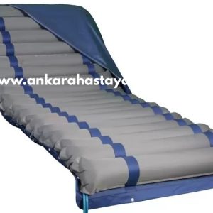 BHY-20 2 Modüllü Havalı Yatak Sistemi A ve B