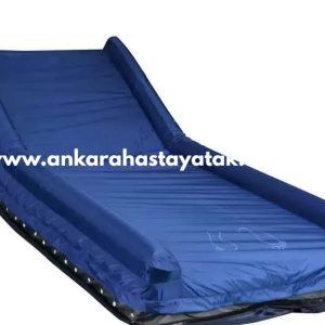 D-50 Ultra Pozisyon Veren Havalı Yatak